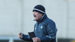 Cheddar hails Laois troops but hits out at GAA for lack of help to middle tier Counties