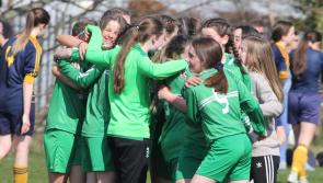 Portlaoise AFC make history and progress to SFAI cup semi final