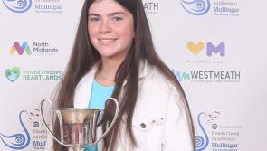 Laois winners at Comhaltas All-Ireland Fleadh Cheoil, Mullingar 2022