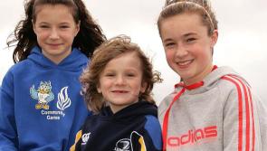 DOWN MEMORY LANE:  Do you recognise anyone from these Laois archive pictures?