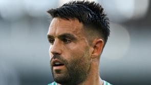 Ireland coach names squad for Rugby World Cup clash against Tonga