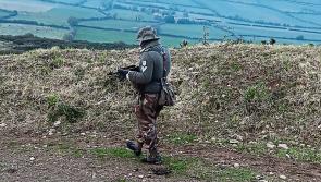 'I felt afraid' - Woman out walking in Limerick encounters mysterious armed men