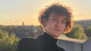 Motorist charged over death of Laois student denied bail