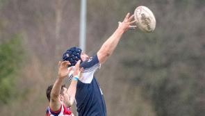 Big win for Portlaoise RFC as relegation fears ease