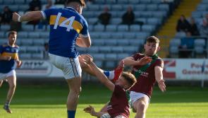 Laois GAA Senior Football Final: The Big Match preview