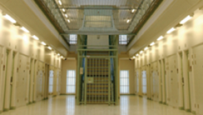 Irish Prison Service charged &euro;25,000 in negative interest