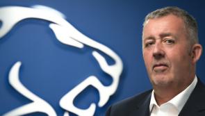 Car dealer thanks security firm owned by Laois native for saving premises from 'catastrophic event'