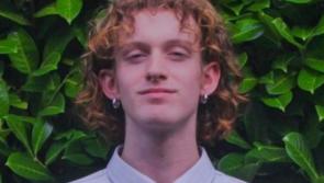 'Our hearts are broken': Tributes paid to young Laois student killed in Limerick 'hit and run'
