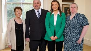 Young Laois woman wins scholarship to University of Limerick