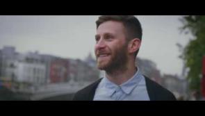 Athy band ‘A Great Quiet’ shortlisted to play at Electric Picnic this September #VOTE