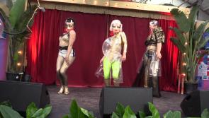 Hedonisitc Electric Picnic 2018 launch #watch 