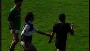 WATCH: Reeling in the years as Laois slay the mighty Meath in 1992 championship opener