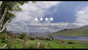 Local music school features in touching new documentary by Portarlington man Ken Wardrop