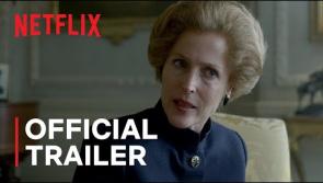 WATCH: Trailer and release date revealed for the highly anticipated season 4 of The Crown