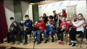 Happy Christmas from Spink Comhaltas