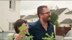 Laois Syrian integration project in Portlaoise in line for national award #WATCH