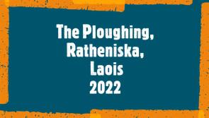 WATCH: Lovely Laois the place to be for the wonderful Ploughing Championships