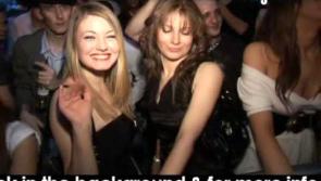 BARE in the Woods hosts London's KOKO club in Portarlington this summer
