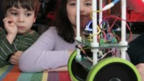 Laois schools encouraged to get involved in Engineers Week