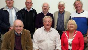 Laois Mens Sheds groups invited to network cluster meeting in Kildare