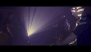 Popular midlands band set Electric Picnic Christmas busk #watch #ep2018