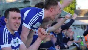 WATCH: Whet your appetite for the GAA returning 