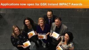 Laois healthcare charities urged to enter national awards