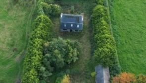 PROPERTY WATCH: Classic 'Homes under the Hammer' house in green fields of Laois