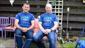 Laois man takes on Mount Everest Trek for Down Syndrome Centre