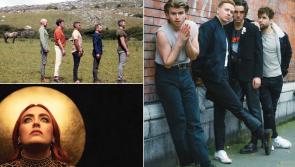Class acts down in Laois at Cullohill's Folly Festival
