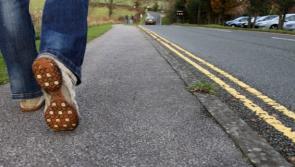 Portarlington Graiguecullen gets just €76,000 of €3.3 million of active travel allocation, meeting told
