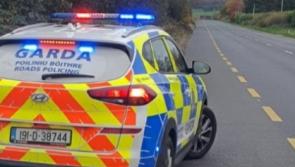 Car damage on Laois Offaly border causes Garda appeal