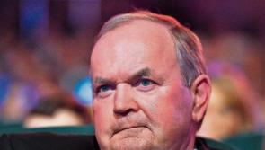 Former GAA President and Laois native Liam O'Neill heads new group reviewing Leitrim GAA structures