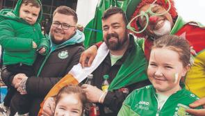 In PICTURES: Laois Year in Review March 2023