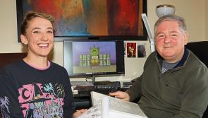 'Master of horror' Darren Shan on writing his first picture book for children