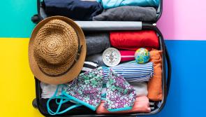 Ryanair shares travel packing tips to help you avoid hassle and extra charges