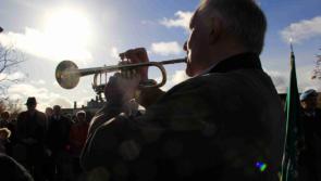 World War I Armistice Day centenary events in Laois
