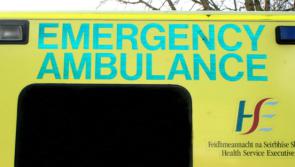 Man due in Portlaoise court following assault on ambulance crew