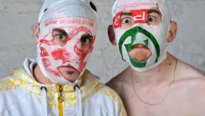 Limerick duo Rubberbandits headline Castlepalooza 2018 in Offaly