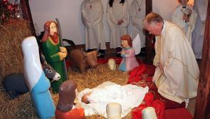Portlaoise Parish Christmas Masses and other arrangements for 2022