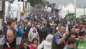 Laois council discussion on National Ploughing Championships gets heated
