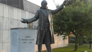 Big year for the Lalor clan of Laois