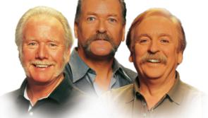 Easter Rising  with the Wolfe Tones in Portlaoise
