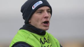 Laois GAA star passing on his know-how to the rising lights of Gaelic Games