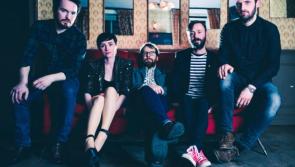 HamsandwicH announce nationwide live tour kicking off this November