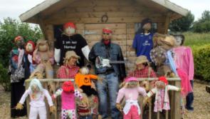 Have your say on the future of dynamic Durrow - the home of the Scarecrow Festival