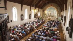 Reasons for farm deaths revealed as Laois charity Embrace confirms date for remembrance service
