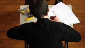 Advice in Portlaoise for parents on helping secondary school students  after the Leaving Cert