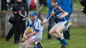 Cuddy and Conroy goals for Castletown help them to Division 5 title over Colt Shanahoe
