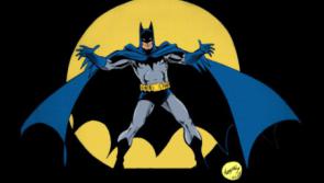 Homegrown heroes of comicbook art in Portlaoise exhibition   
